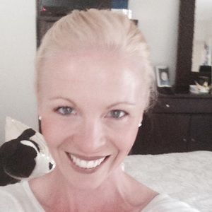 Meet your Posher, Jen